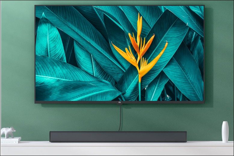 Loa Soundbar Xiaomi Redmi