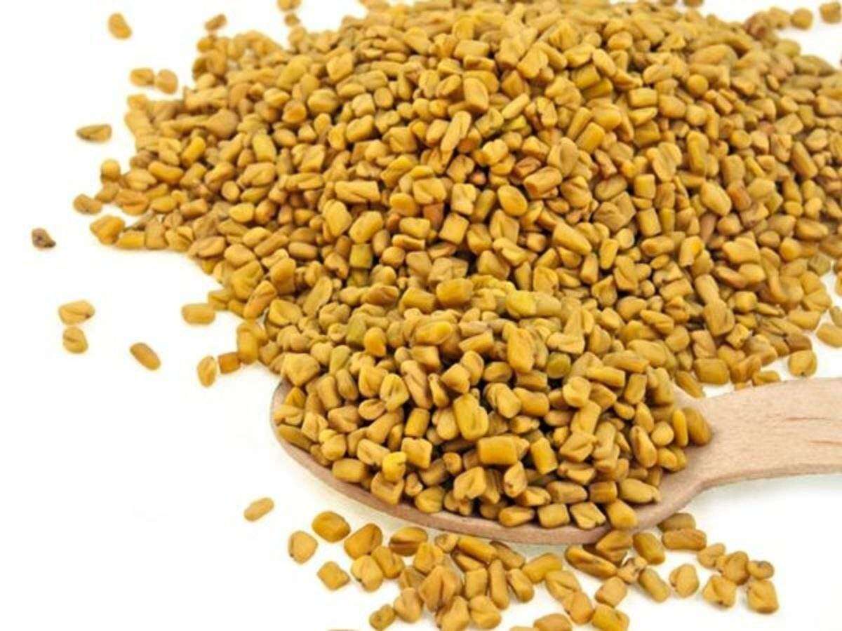 Fenugreek Seeds (200g)