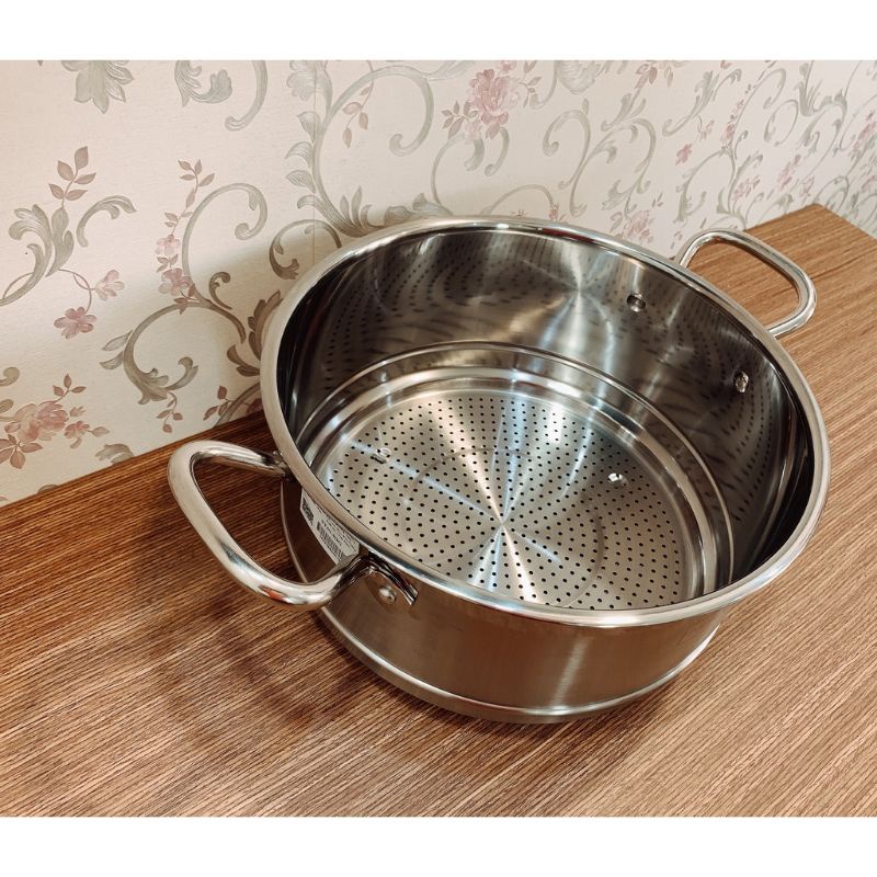 Thân xửng hấp Fivestar 24/26/28/30CM