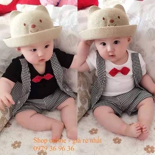 Đồ công tử bé trai 7-16kg