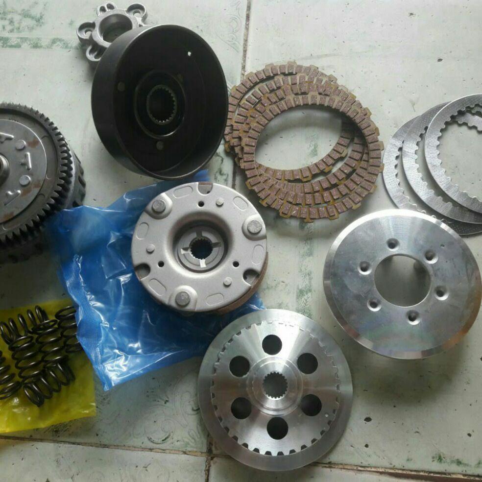 Bộ ly hợp  Future Neo (Bộ nồi Future Neo)