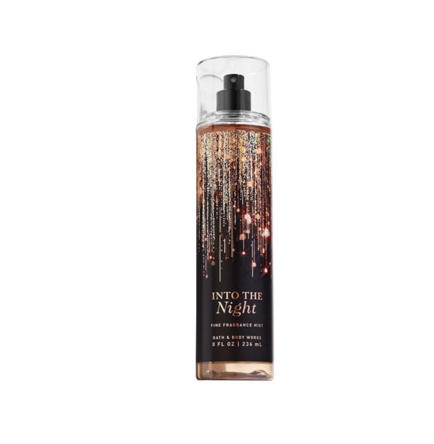Xịt Bath & Body Work  In to the Ngiht