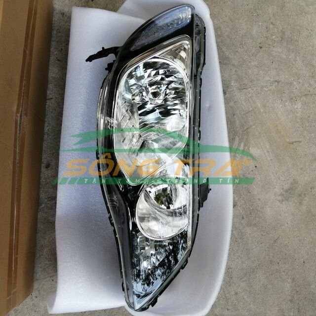 Đèn lái/ đèn pha civic 2007 - 2009 bên lái