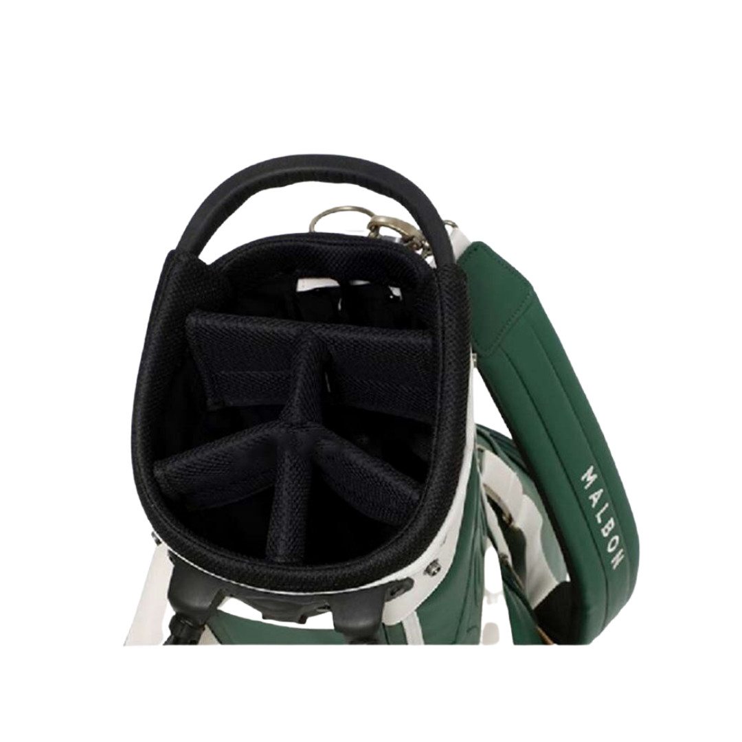 Túi Đựng Gậy Golf Thời Trang Mal.bon Medium Size - Caddy Bag