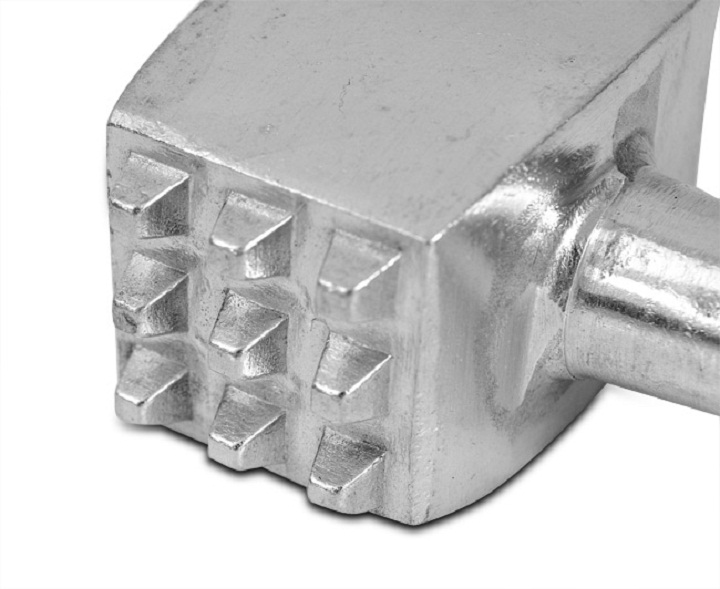 Búa Dần Thịt Đập Đá inox cao cấp