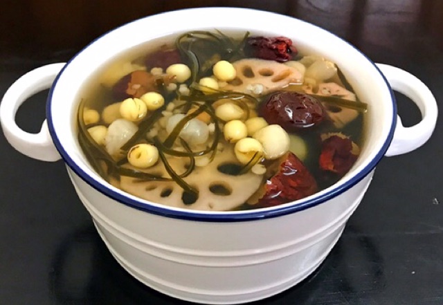 Hạt bobo (Ý dĩ) loại 1 300g