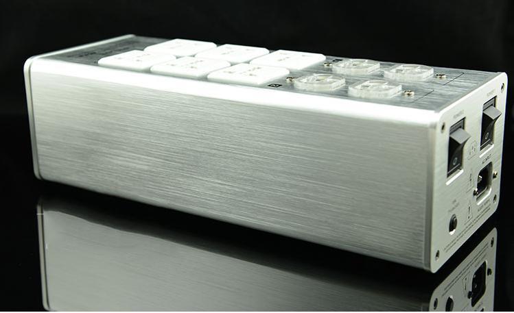 Bộ lọc điện  AUDIO WEIDUKA AC8.8 ADVANCE  (Còn hàng)