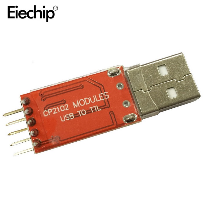 Module chuyển đổi USB sang TTL chip CP2102