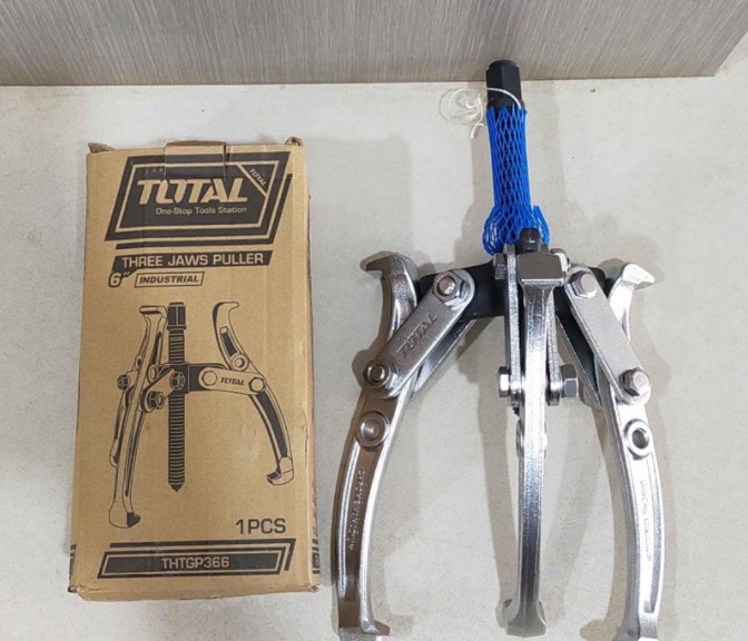 CẢO 3 CHẤU TOTAL THTGP366