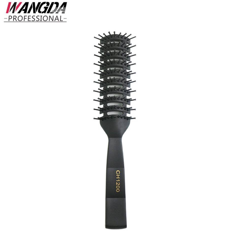 Lược Bán Nguyệt Tạo Kiểu Chaoba