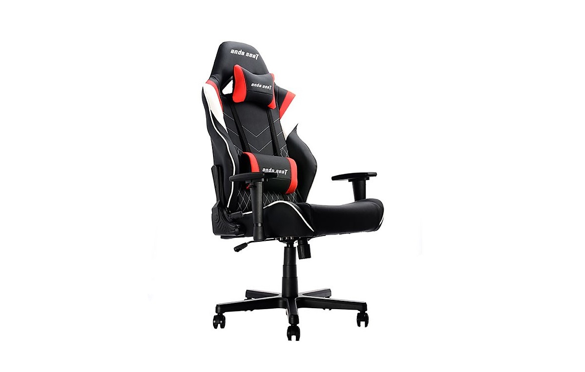 Ghế gamer ANDA SEAT Assassin V2