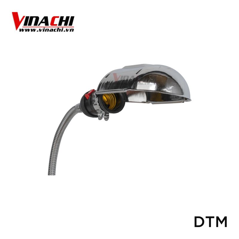 Đèn Bàn Chiếu Sáng Đế Nam Châm - Đèn Chiếu Sáng