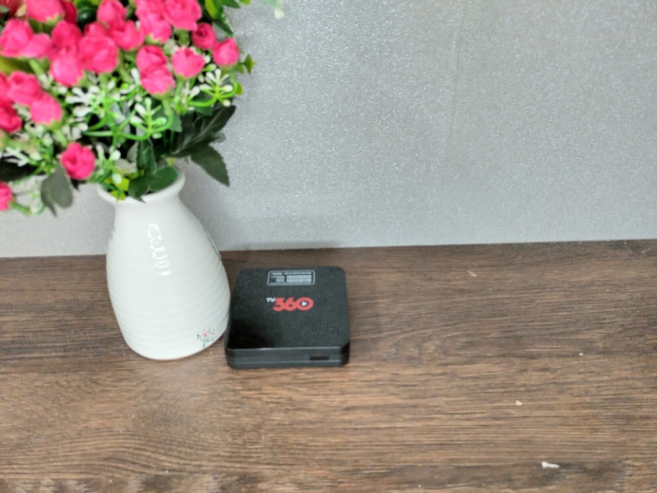 Box Viettel TiVi 360 B866V2 Rom ATV  -Miễn Phí Trọn Đời-Điều Khiển Giọng Nói