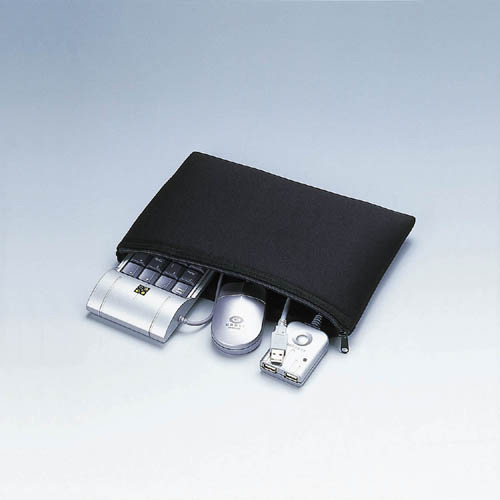 Bag accessories small size ELECOM bma-pda