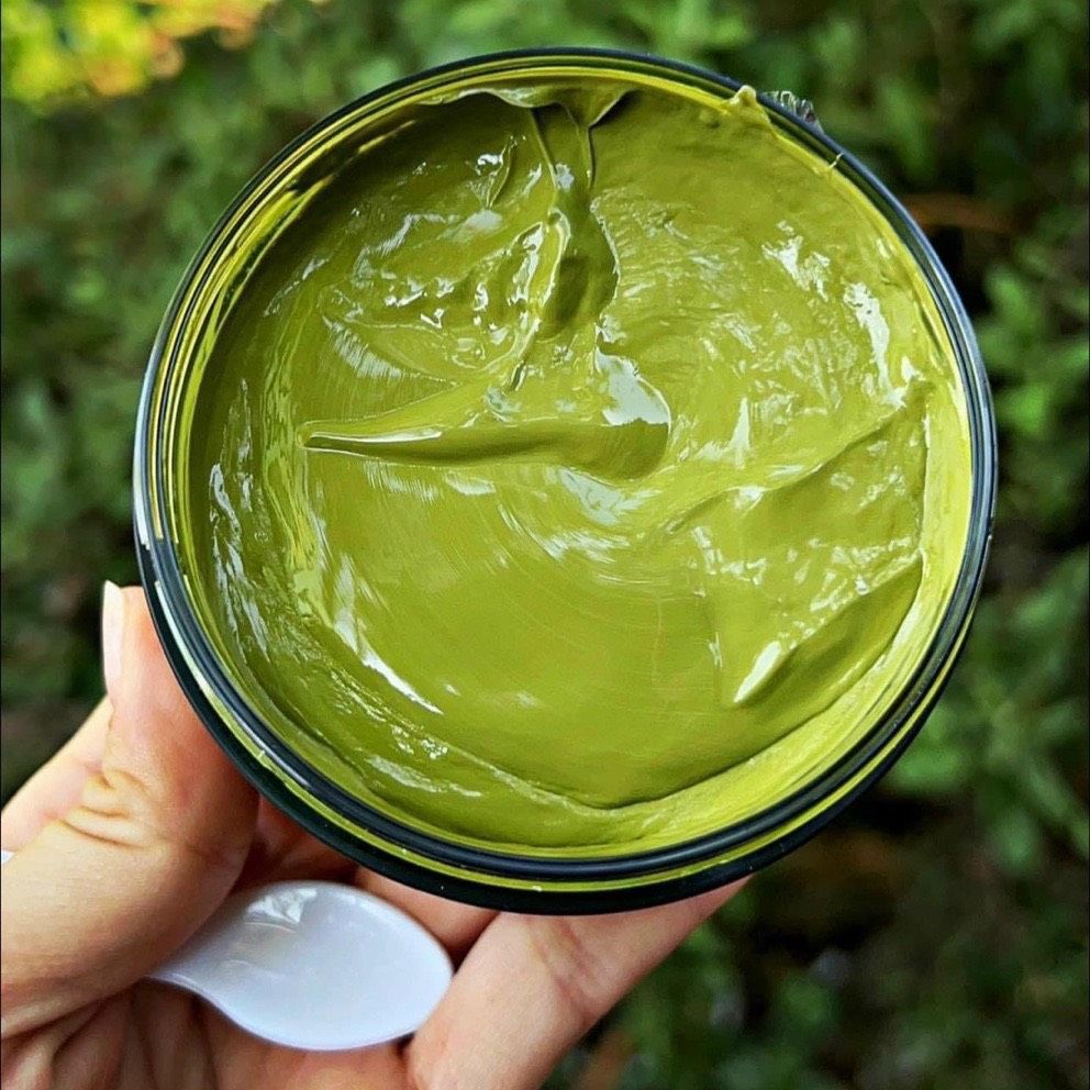 [ CHÍNH HÃNG 100%] MẶT NẠ DIẾP CÁ 𝐌𝐄𝐄𝐀 𝐎𝐑𝐆𝐀𝐍𝐈𝐂 TÁI SINH CHO LÀN DA