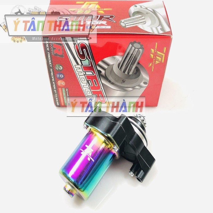 Củ Đề Wave Độ 4 Than Đề TA - 12334