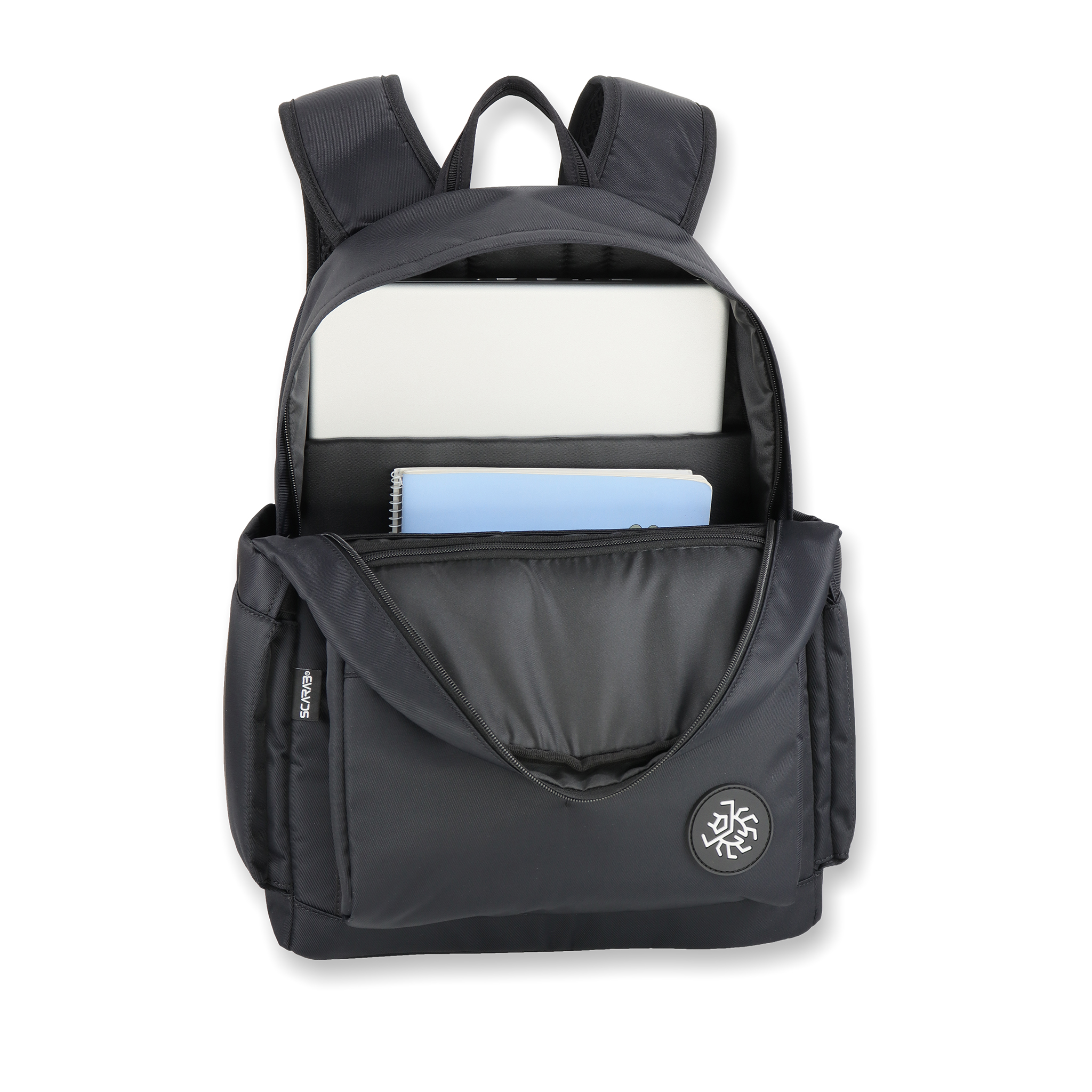 Balo nam size lớn SCARAB - STRONG™ Backpack Unisex