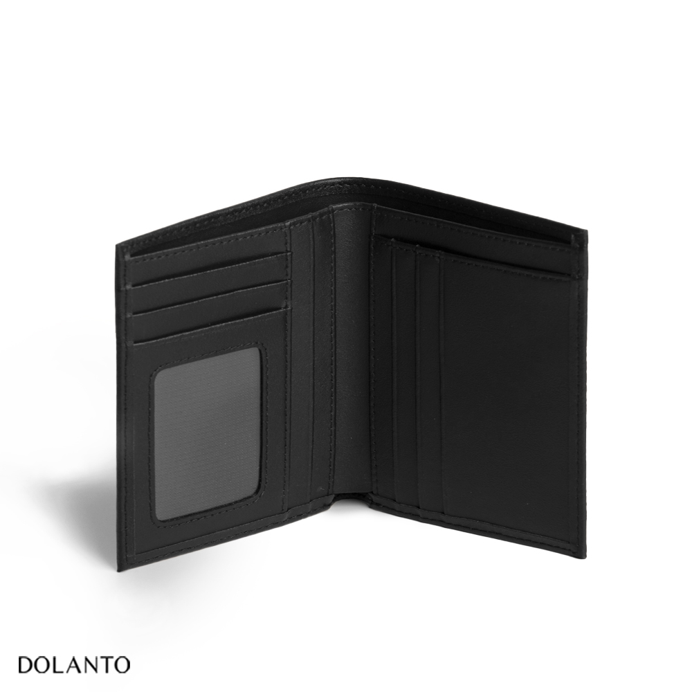 Ví DOLANTO BRAND® Taurus Swift Wallet