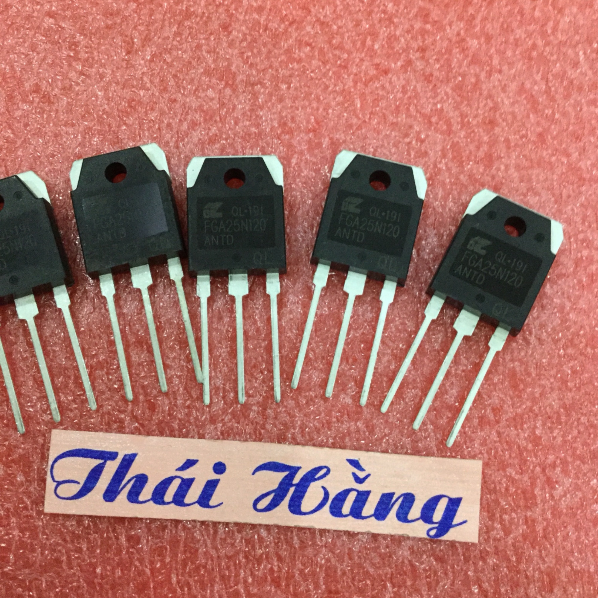 Sò bếp từ 25 N120 giá 2 chiếc