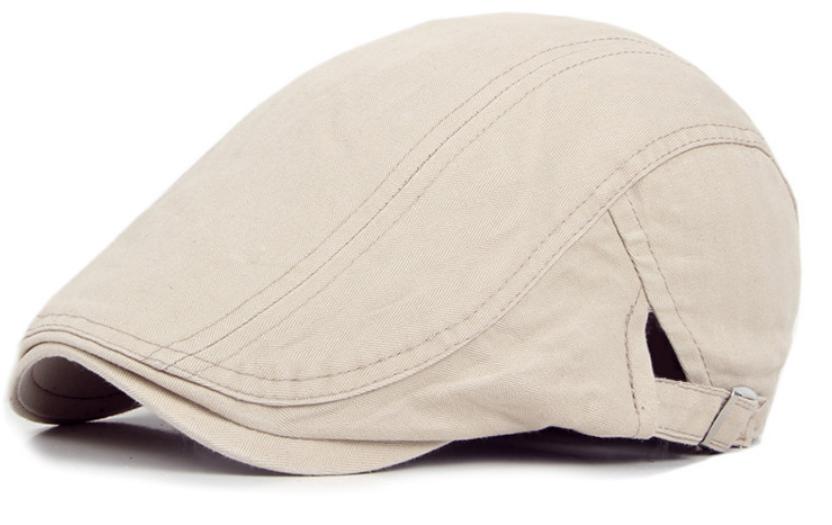 [HCM]Mũ beret nam Nón beret nam speculum