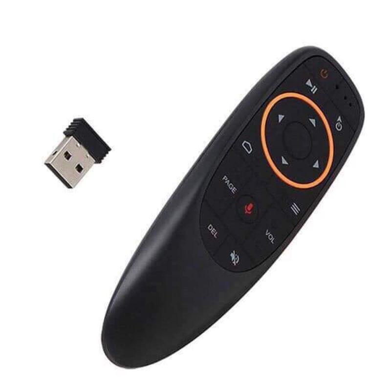 The flying squirrel controller looks for 10S silence for all Android TVs NO Voice