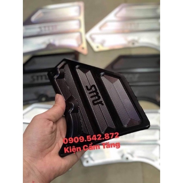 Che Củ Đề Hiệu Smr Cho Honda Msx 125 Sf