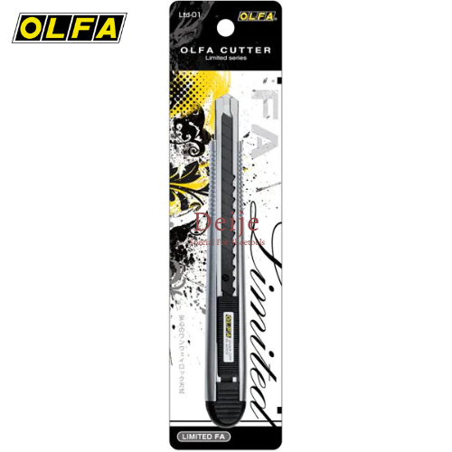 Dao cắt mini olfa ltd-01 nhật bản limited series
