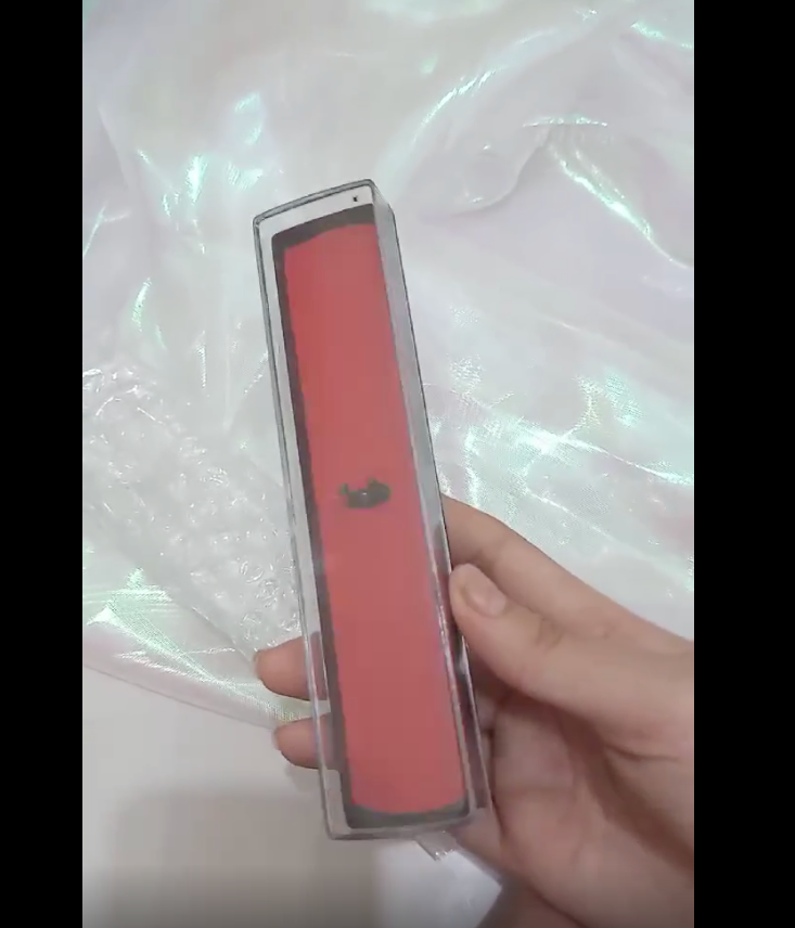 Hộp đựng bút máy (2 cái)