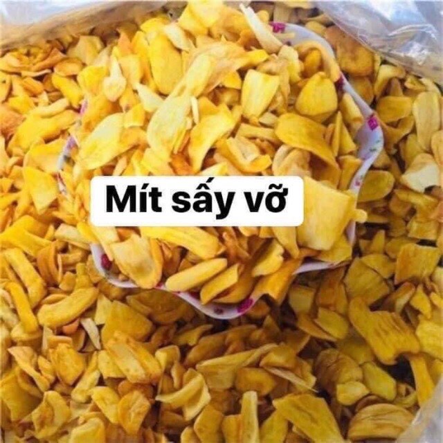 1kg mít vụn Đà Lạt thơm ngon, giòn, ngọt