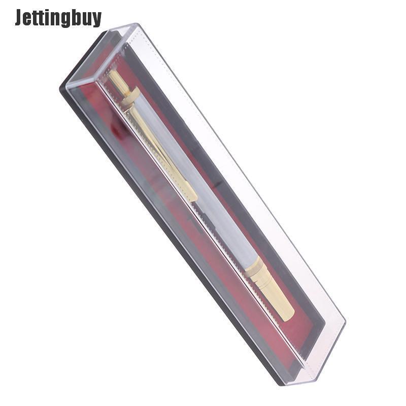 Jettingbuy Stainless Steel Blood Lancing Point Pen Cupping Bloodletting Acupuncture Pena