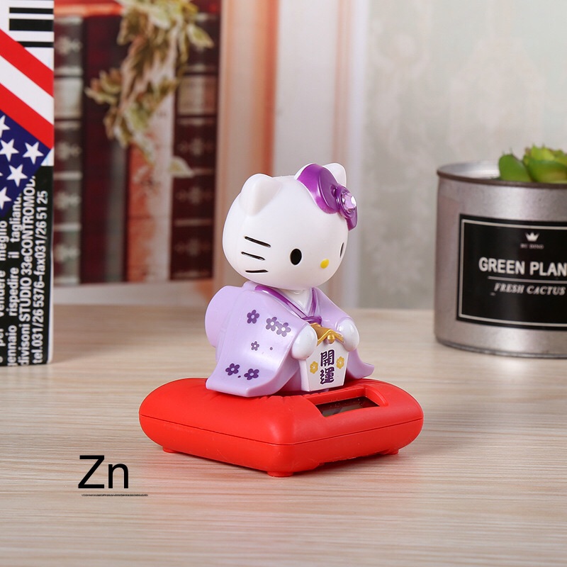 [HCM]Hello Kitty