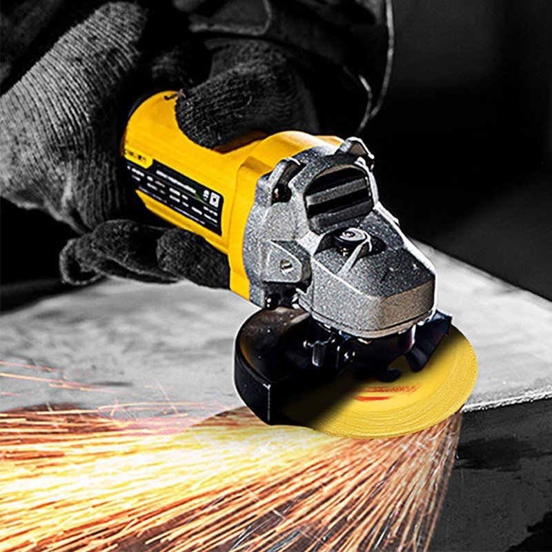 Lưỡi cắt gạch cắt sắt phi 100