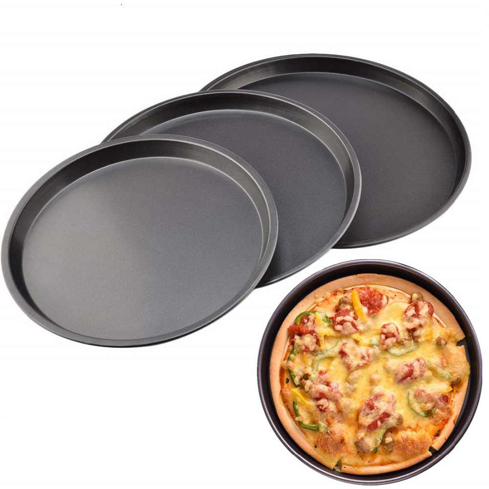 Khuôn nướng pizza 24 / 26cm