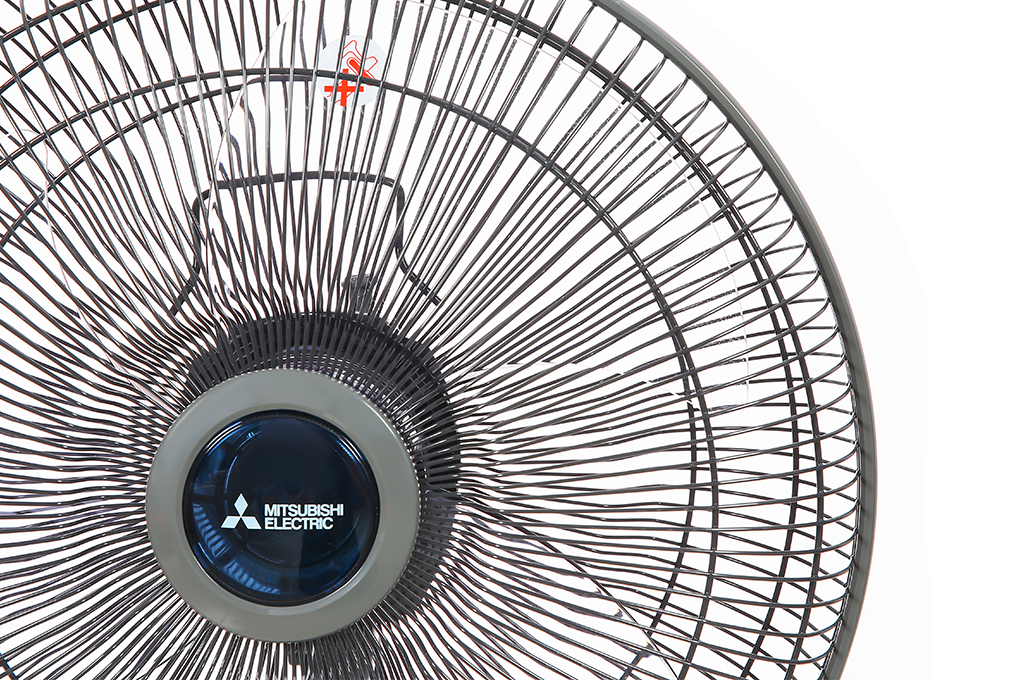 Quạt lửng Mitsubishi R16-GA CY-GY (Màu xám)