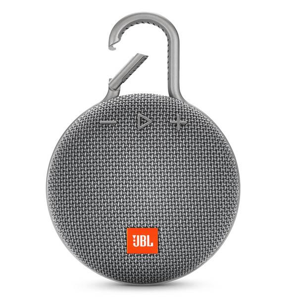 Loa Bluetooth JBL Clip 3 (đủ màu sắc) - Bảo hành toàn quốc 12 tháng