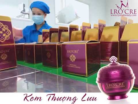 KEM THƯỢNG LƯU LRO’CRE