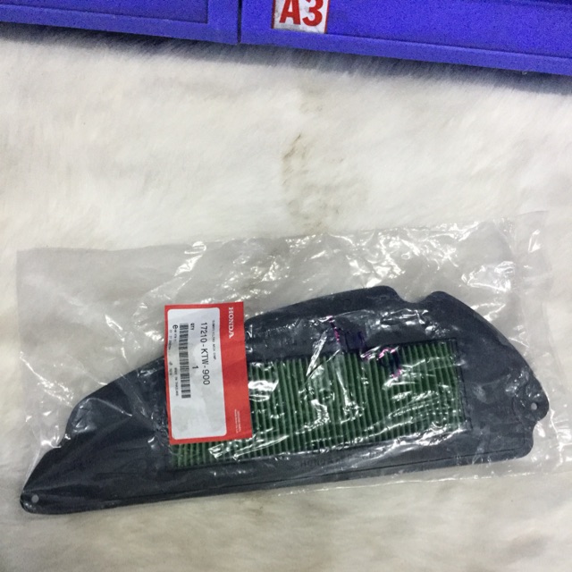 Lọc gió sh 300i 2008 - 2020 - mt 2022