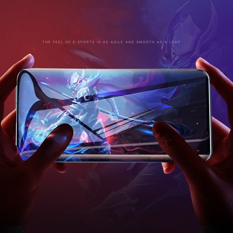 Miếng dán nano Chống Nhìn Trộm cho samsung galaxy Note 20 Ultra/ Note 10 Plus / S20 Plus/ S20