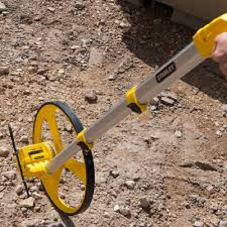 12  THƯỚC ĐO LĂN ĐƯỜNG STANLEY 1-77-174