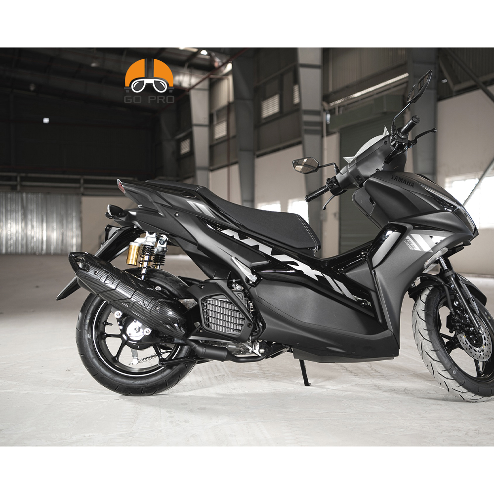 Che Pô Yamaha NVX Xi Carbon