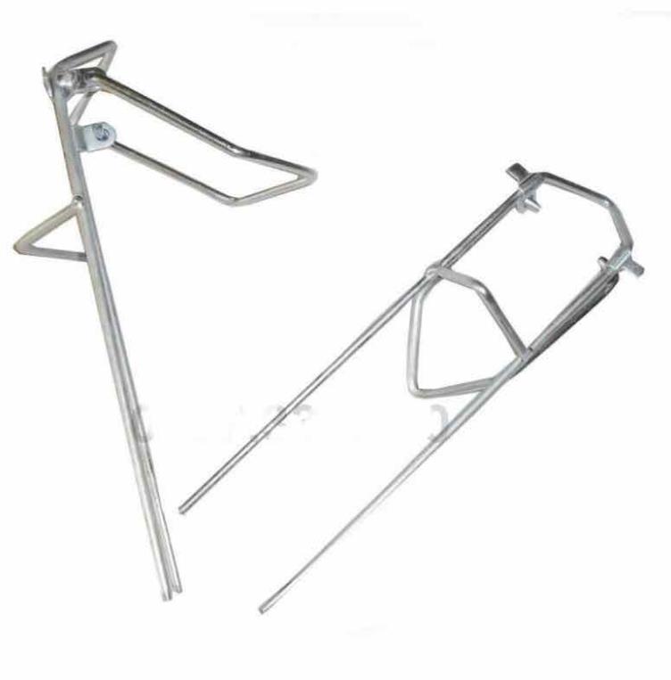 Combo 5 chống cần câu máy- câu lăng xê