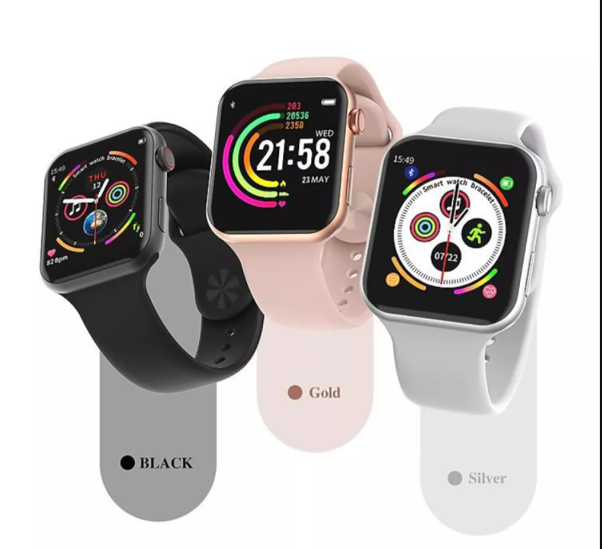 Đồng hồ thông minh, smartwatch chính hãng | Đồng Hồ Thông Minh theo dõi sức khỏe PKV - T500 Seri 5 / AP-Watch rep S5 1:1 T500 / Đồng hồ thông minh nghe gọi nhắn tin, đo nhịp tim,đo huyết áp,theo dõi sức khỏe