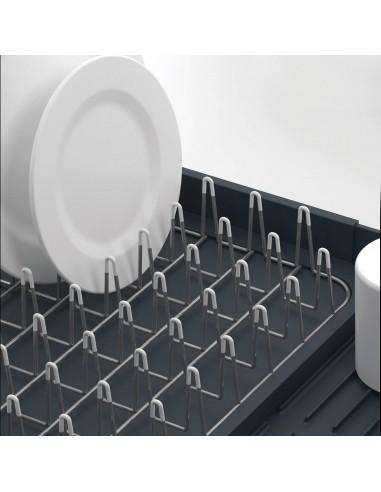 Khay đựng bát đĩa Extend™ Dish Drainer Joseph joseph