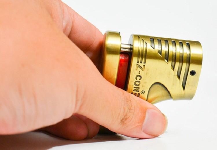 Khóa Thắng Đĩa Xe Máy Chống Trộm Z-CON