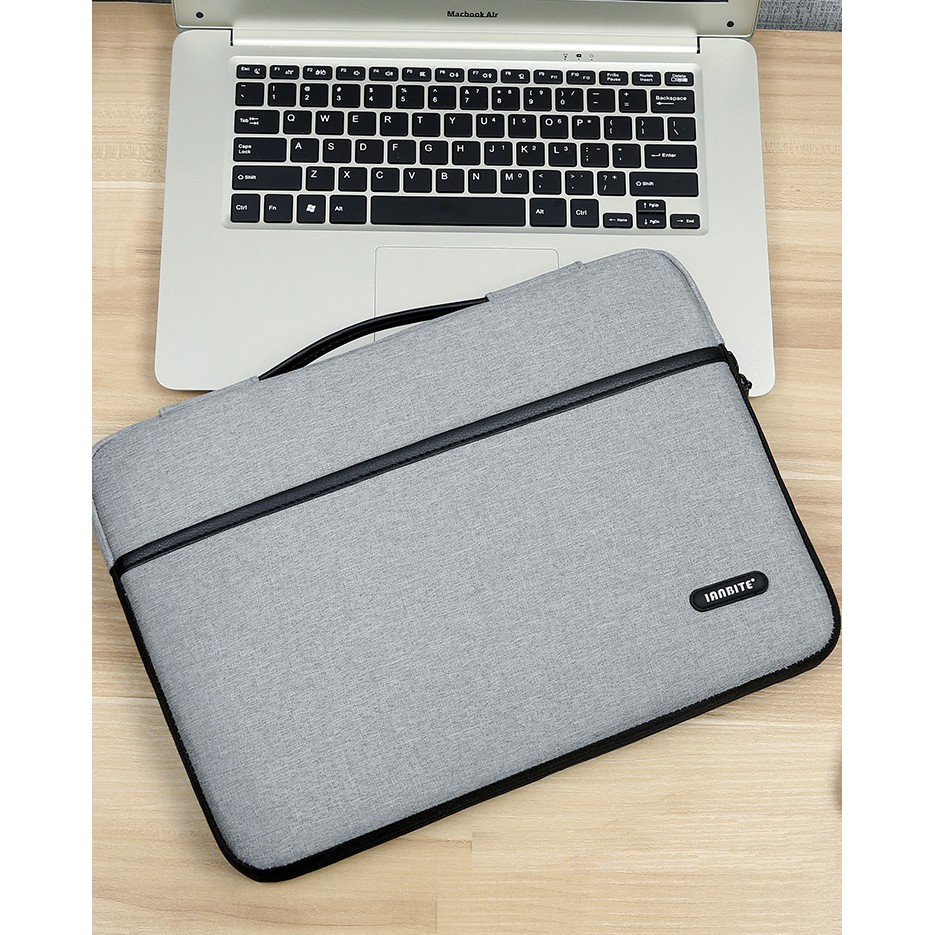 Túi chống sốc bảo vệ laptop ianbite b01