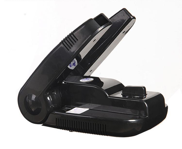 Máy sấy khô và khử mùi giày cao cấp - 2403
