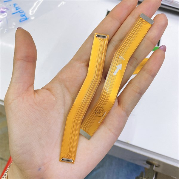 Dây nguồn liên kết sạc Xiaomi Redmi K30 5G , cáp nối main sạc, flex cable sub main Xiaomi K30 5G