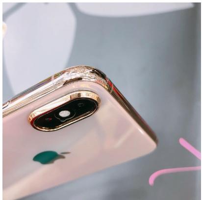 Miếng Dán PPF Mặt Sau - Iphone hót
