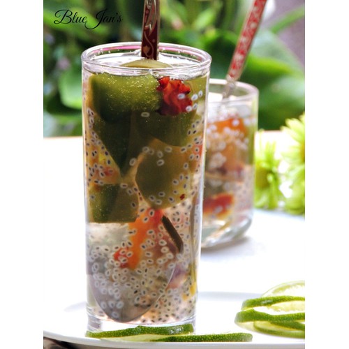 Mủ gòn sương 500