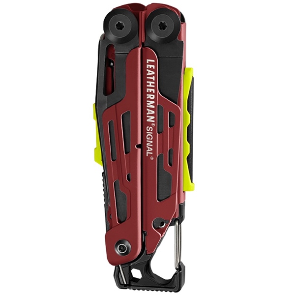 [HCM] Kìm đa năng Leatherman Signal (19 tools) [Bảo hành chính hãng 25 năm]
